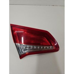 Feu Arriere Secondaire Gauche (feux) Citroen C4 2 Phase 1